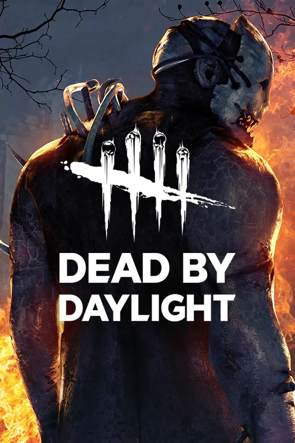 Dead By Daylight